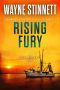 [Jesse McDermitt Caribbean Adventure 12] • Rising Fury